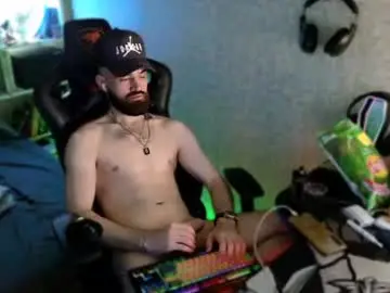 Chaturbate Free Live Porn of _serious_man