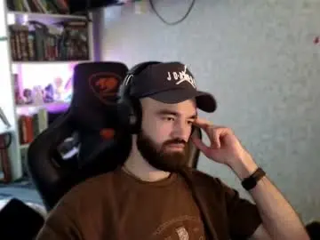 Chaturbate Live Porn of _serious_man