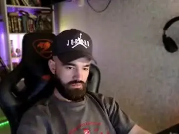 Chaturbate Live Porn of _serious_man