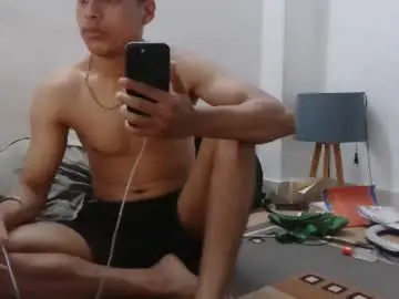 Chaturbate Best live sex cam show of ash2730
