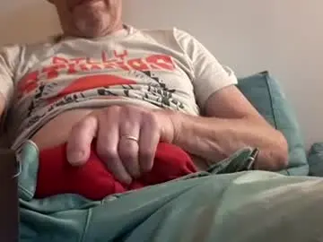 Chaturbate Live Sex of chevy69