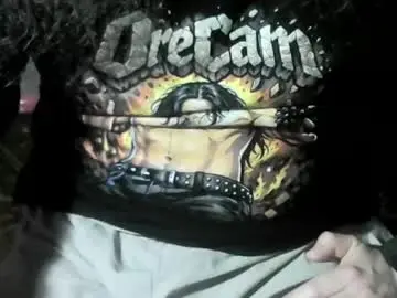 Chaturbate Sex Chat of ore_cam