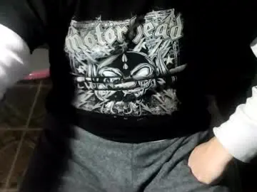 Chaturbate Live Sex of ore_cam
