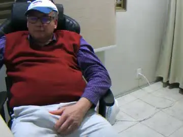 Chaturbate Adult Webcam of pattrom