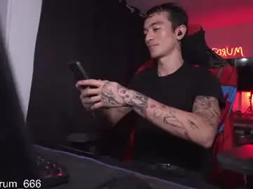 Chaturbate Adult Video Chat of redrum_696
