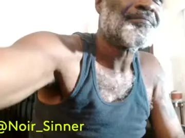 Chaturbate Sex Chat of sinnernoir