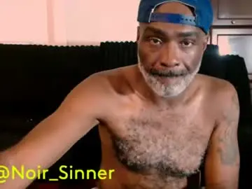 Chaturbate Live Sex of sinnernoir