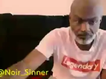 Chaturbate Free Live Porn of sinnernoir