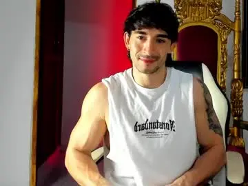 Chaturbate Sex Cam of will_ferrari300