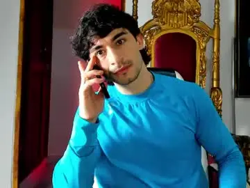 Chaturbate Sex Chat of will_ferrari300
