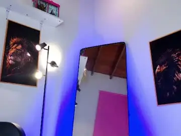 Chaturbate Live Sex of chrisstianford