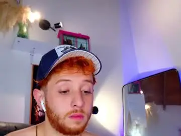Chaturbate Live Sex of chrisstianford