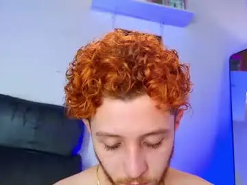 Chaturbate Adult Video Chat of chrisstianford