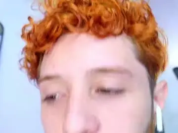 Chaturbate Live Sex Cam of chrisstianford