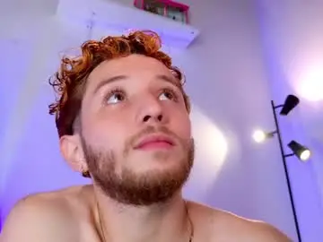 Chaturbate Nude Webcam of chrisstianford