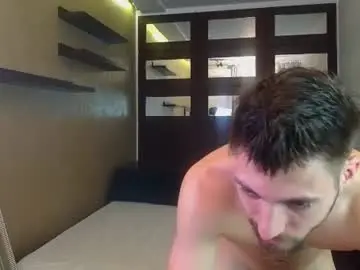 Chaturbate Live Sex Cam of felixrook