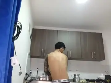Chaturbate Free Live Porn of frankdanielsmolano