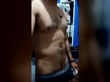Chaturbate Best live sex cam show of ivanmexicano2