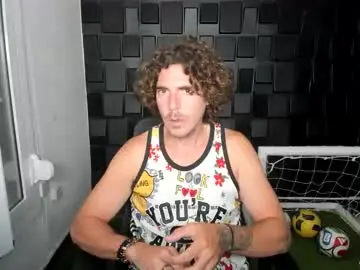 Chaturbate Best live sex cam show of joaquin420_hot