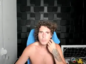Chaturbate Sex Cam of joaquin420_hot