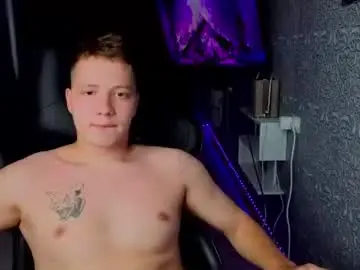 Chaturbate Private Sex Chat of karl_night_