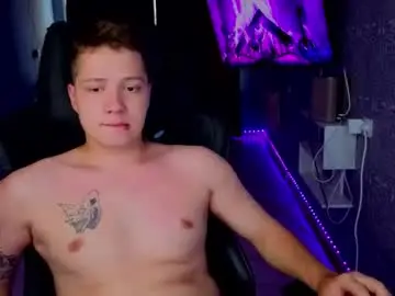 Chaturbate Adult Webcams of karl_night_