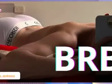 Chaturbate Sex Cam of liamwild20