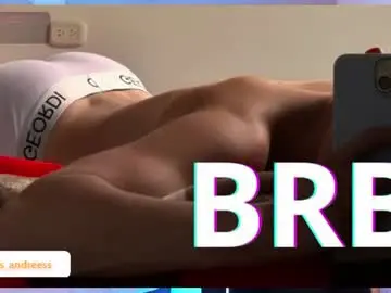 Chaturbate Live Porn of liamwild20