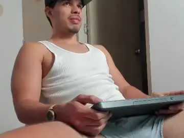 Chaturbate Nude Webcam of mateoleone