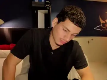 Chaturbate Live Sex Cam of naxttan