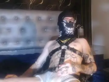 Chaturbate Sex Chat of ryan_owenss