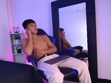 Chaturbate Free Live Porn of tthiago_gray