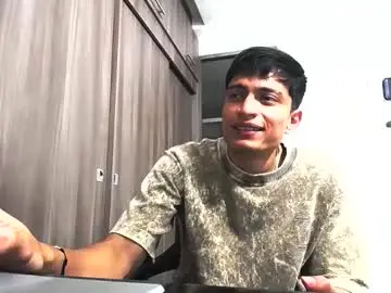 Chaturbate Sex Cam of _sexy_jack