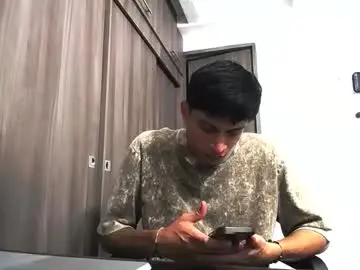 Chaturbate Live Sex of _sexy_jack