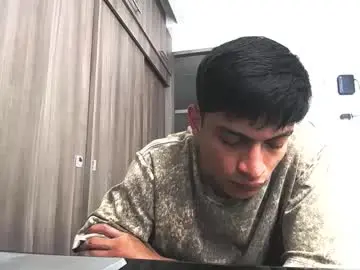 Chaturbate Adult Webcam of _sexy_jack