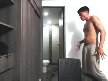 Chaturbate Free Porn Cam of _sexy_jack
