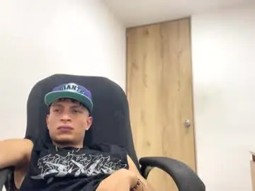 Chaturbate Sex Cam of _sexy_jack