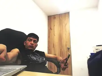 Chaturbate Best Webcam of _sexy_jack
