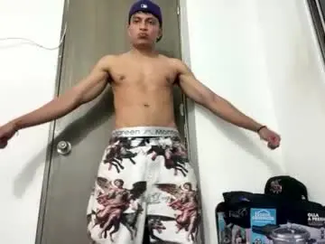Chaturbate Adult Webcams of _sexy_jack