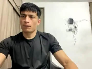 Chaturbate Adult Webcams of _sexy_jack
