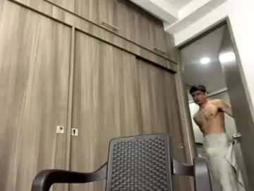 Chaturbate Best live sex cam show of _sexy_jack