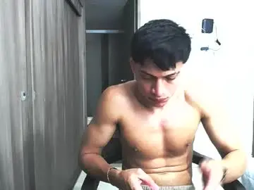 Chaturbate Free Porn Cam of _sexy_jack