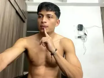 Chaturbate Adult Webcams of _sexy_jack