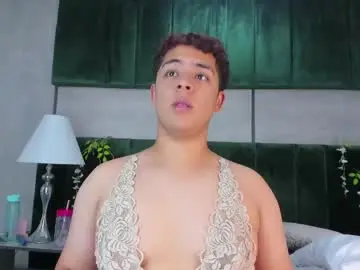 Chaturbate Free Live Porn of darian_laforteza