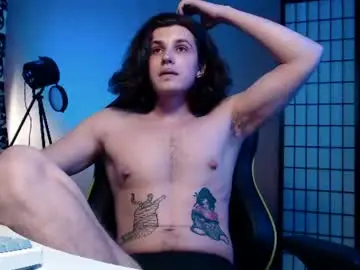 Chaturbate Live Sex of martinlutar420
