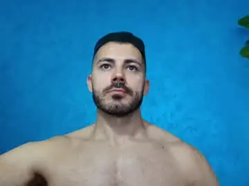 Chaturbate Live Porn of muscularmaster
