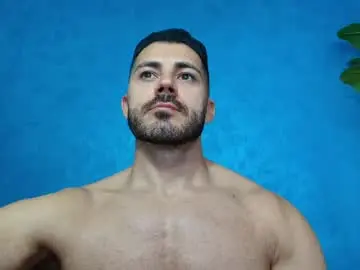 Chaturbate Private Sex Chat of muscularmaster