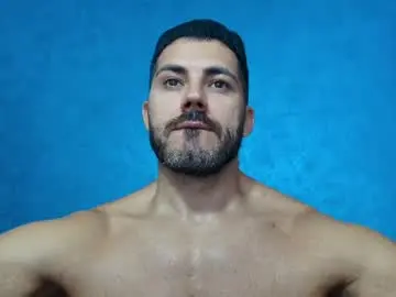 Chaturbate Adult Webcams of muscularmaster