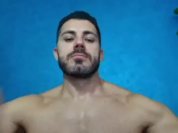 Chaturbate Free Porn Cam of muscularmaster
