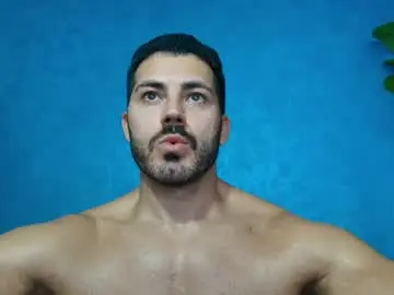 Chaturbate Best live sex cam show of muscularmaster
